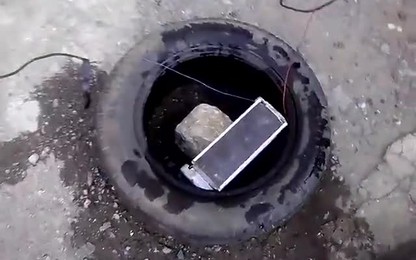 Túi khí nổ nguy hiểm như thế nào?