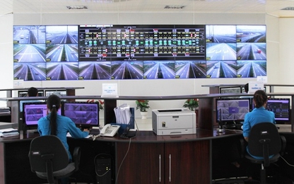 Đẩy mạnh công tác tuyên truyền về ATGT trên đường cao tốc