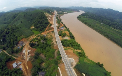 VEC là DN nòng cốt trong đầu tư, khai thác vận hành đường cao tốc