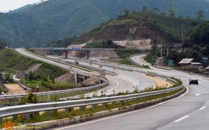 Nâng cao hiệu quả khai thác, đảm bảo an toàn-an ninh đường cao tốc