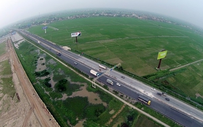 VEC nỗ lực xây dựng “văn hóa giao thông đường cao tốc”