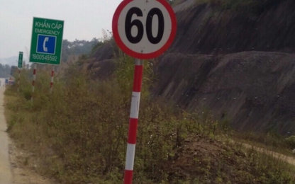 VEC bổ sung nhiều hạng mục trên cao tốc Nội Bài - Lào Cai