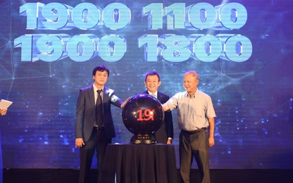 Vietnam Airlines khai trương Trung tâm Chăm sóc khách hàng 24/7