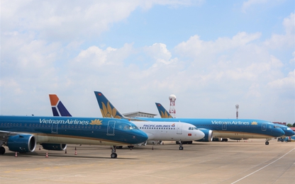 Vietnam Airlines lỗ khủng 10.750 tỷ, giải pháp nào phục hồi?