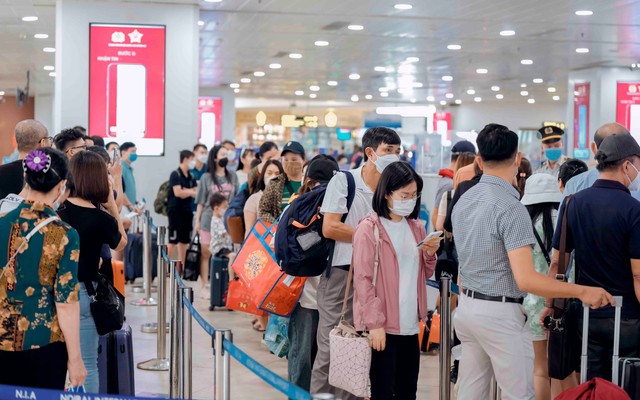 Sẽ có quy định cụ thể về bồi thường khi chuyến bay bị chậm, hủy, khách bị từ chối vận chuyển