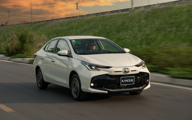 Từ tháng 3/2026, ô tô sẽ phải đạt chuẩn khí thải theo năm sản xuất