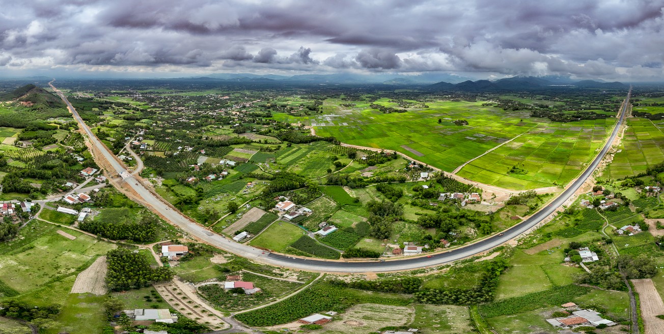 Thúc giải phóng mặt bằng cao tốc qua Đắk Lắk, kịp khai thác trong tháng 4/2026