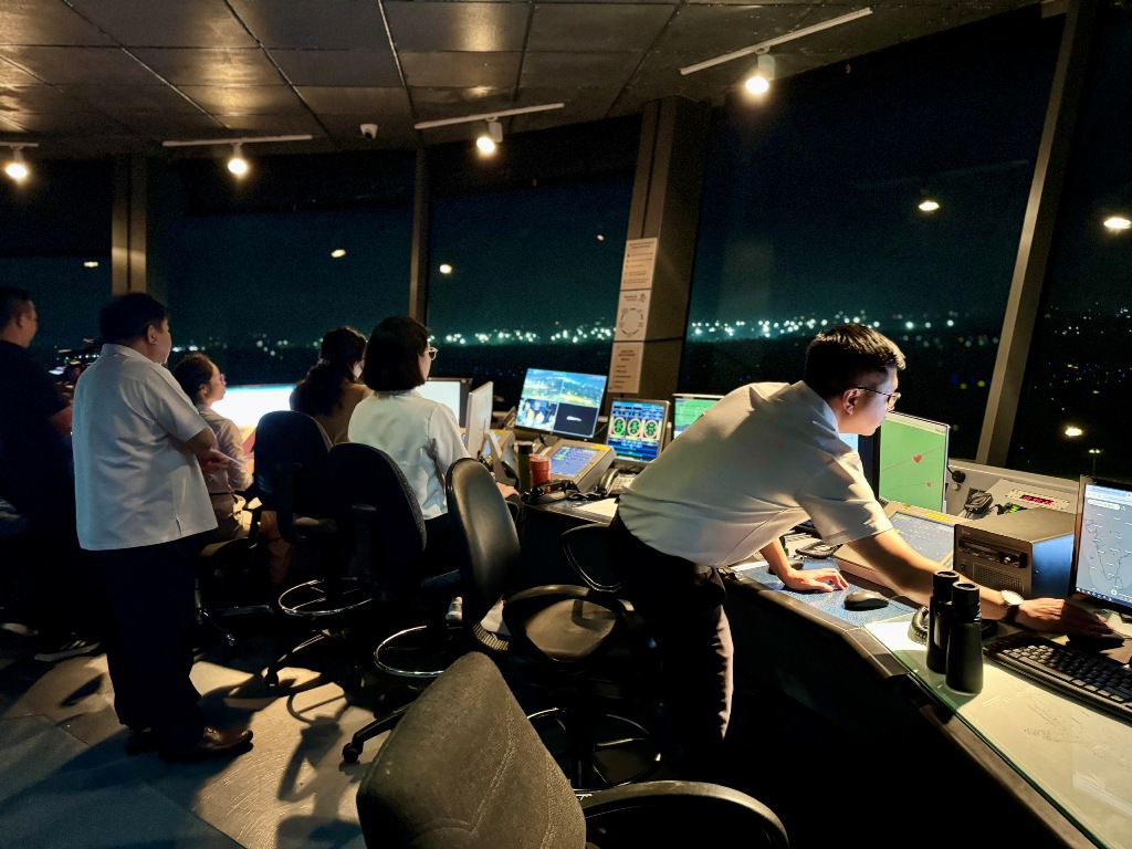 Xác định “thủ phạm“ khiến 21 chuyến bay ở Tân Sơn Nhất bị ảnh hưởng tối 13/8