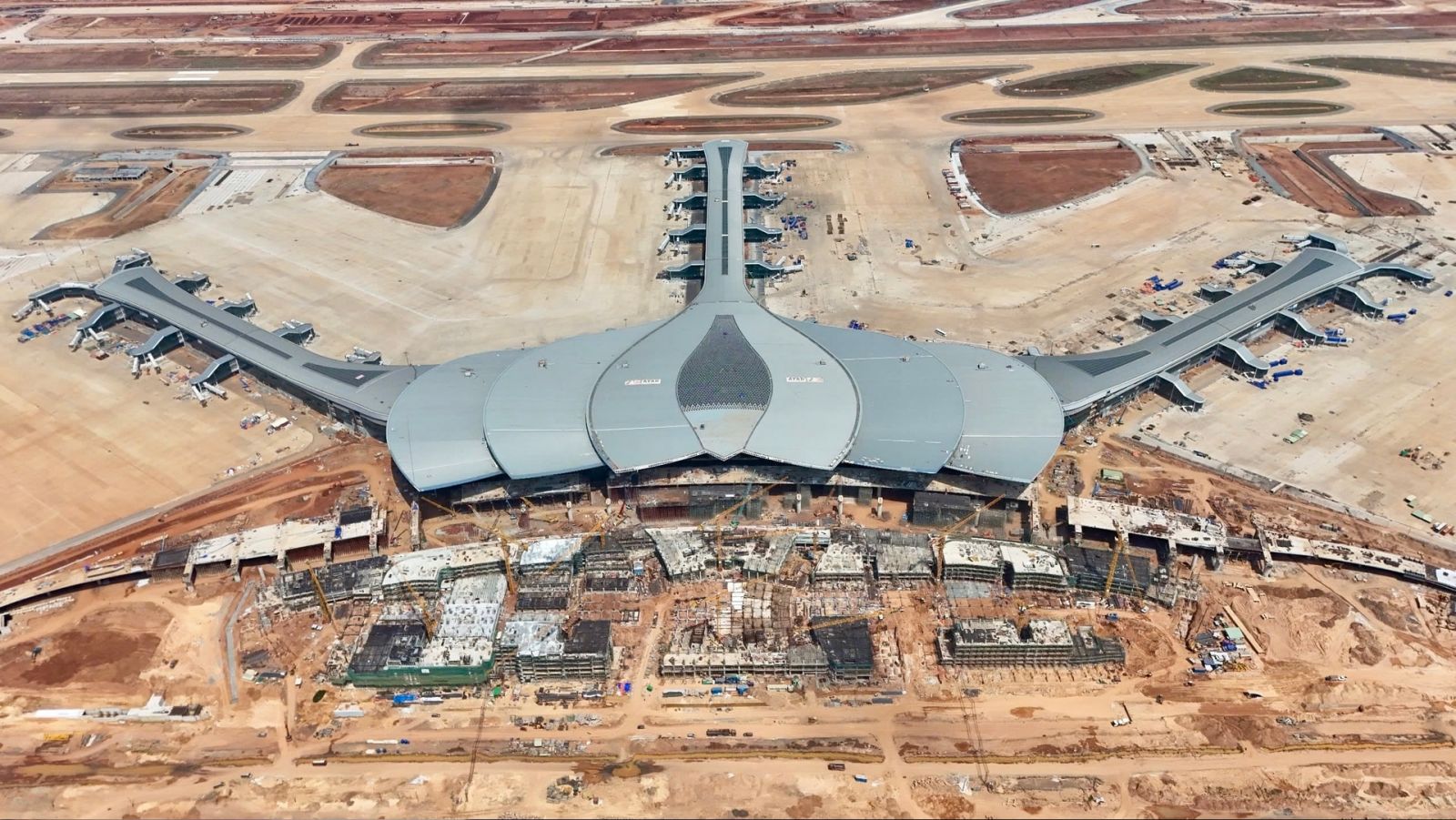 Đề xuất bổ sung chính sách giá ưu đãi đặc thù để hút hãng bay đến Cảng HKQT Long Thành