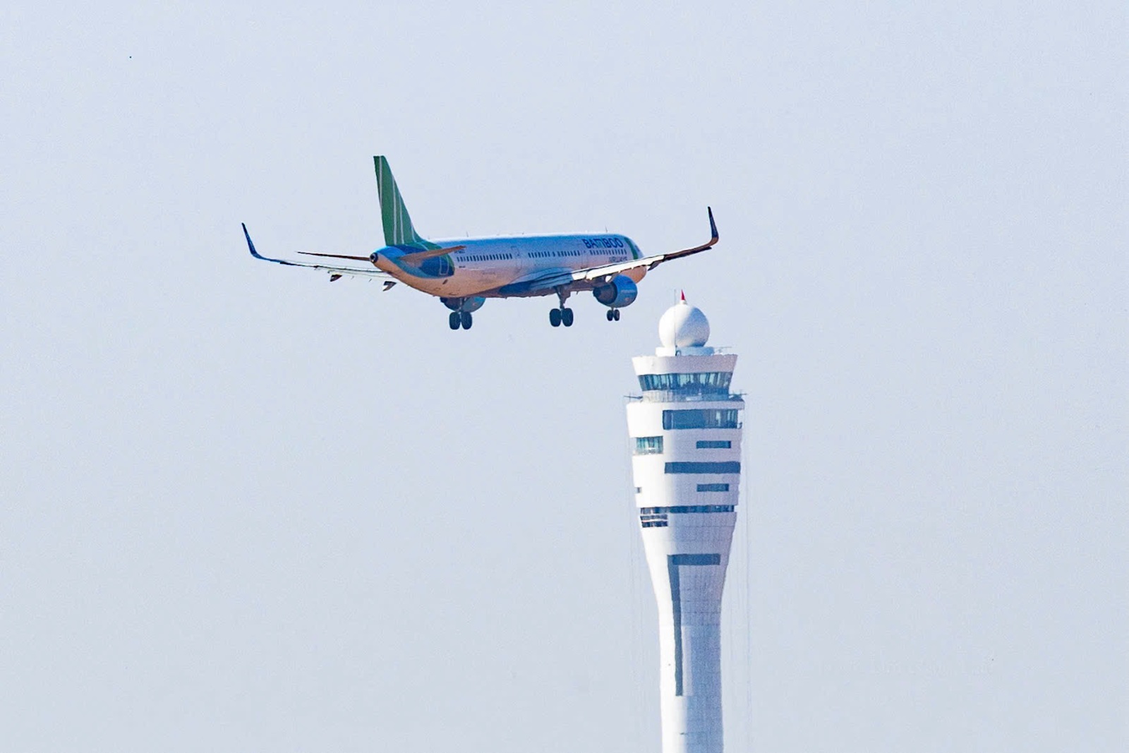 Sân bay Long Thành và những “đòn bẩy” để hàng không Việt tiếp tục tăng trưởng “2 con số”