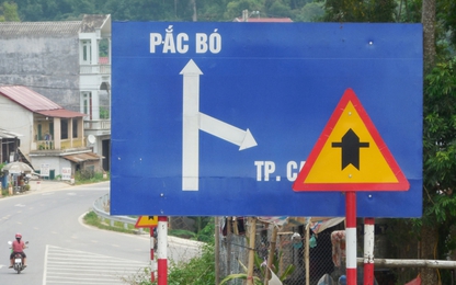 Hoàn thiện đề xuất đầu tư Dự án đường Hồ Chí Minh đoạn Pác Bó – TP. Cao Bằng