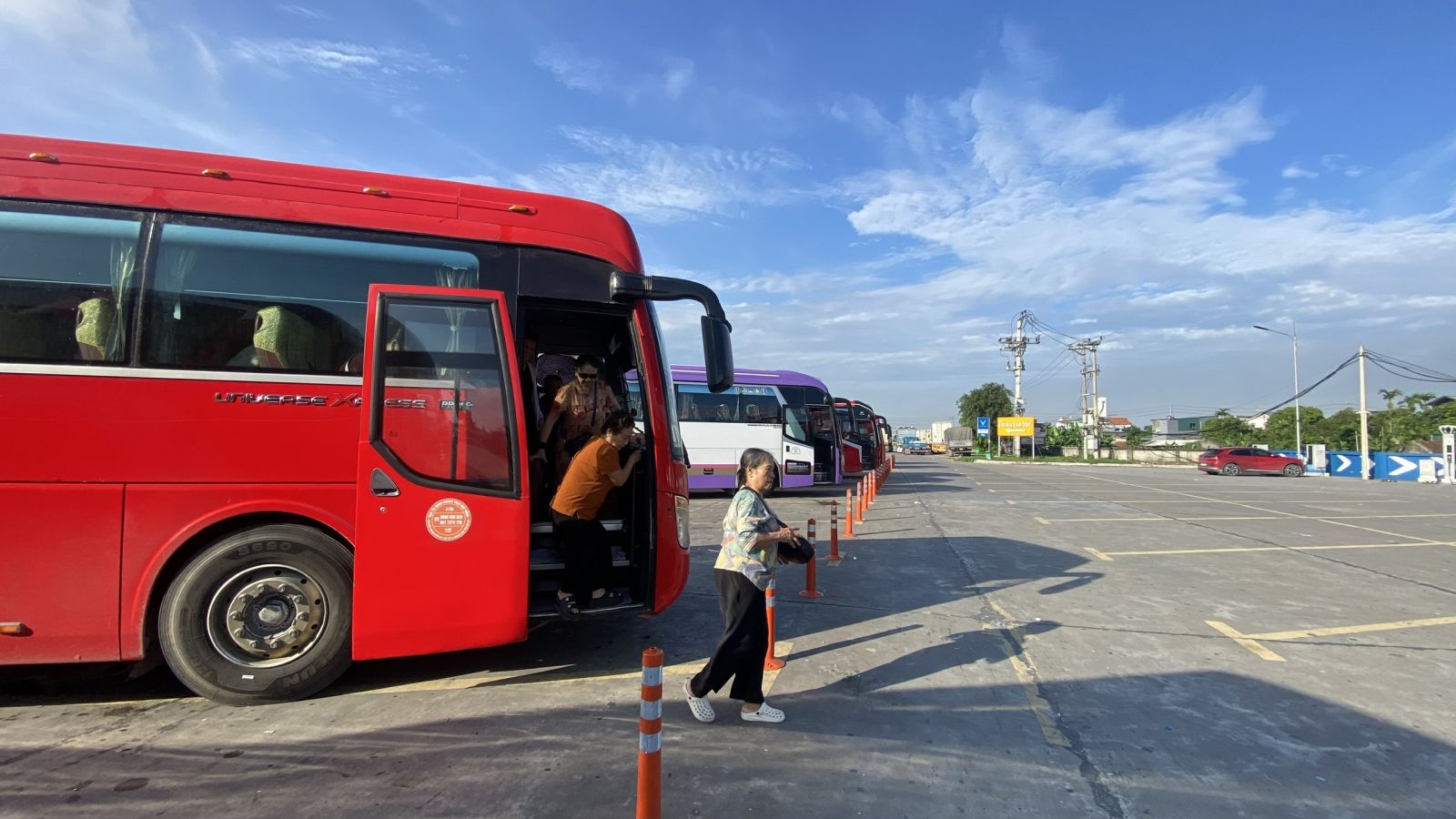 Siết quản lý vận tải hành khách sau vụ tai nạn đặc biệt nghiêm trọng tại Đồng Nai
