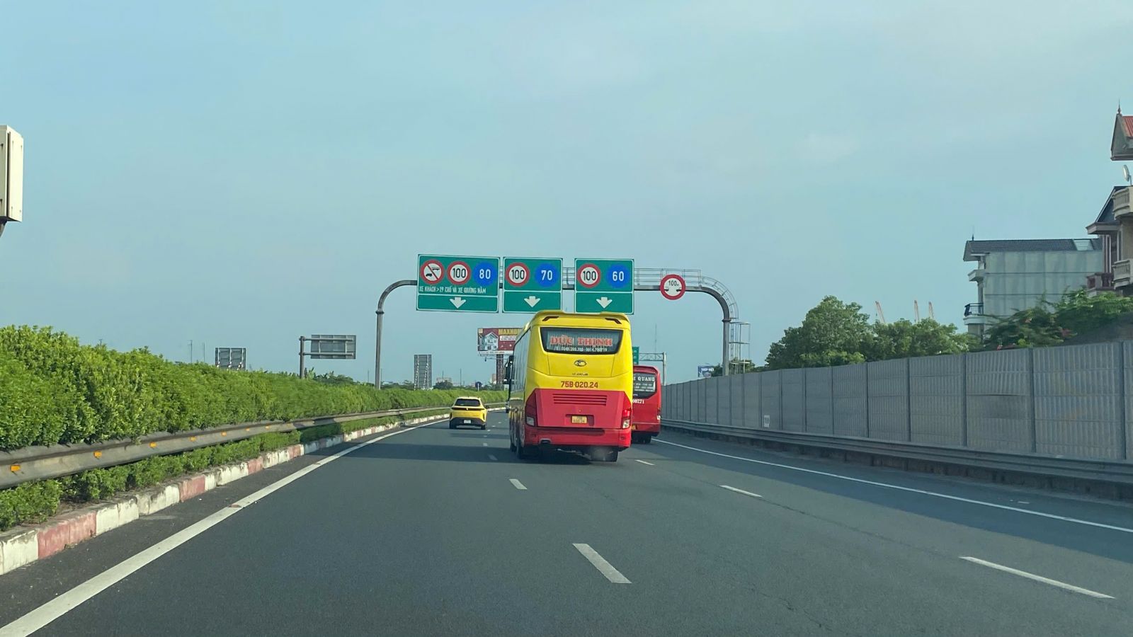 Hoàn thiện hồ sơ các nút giao dự án Hoa Lư - Nam Định