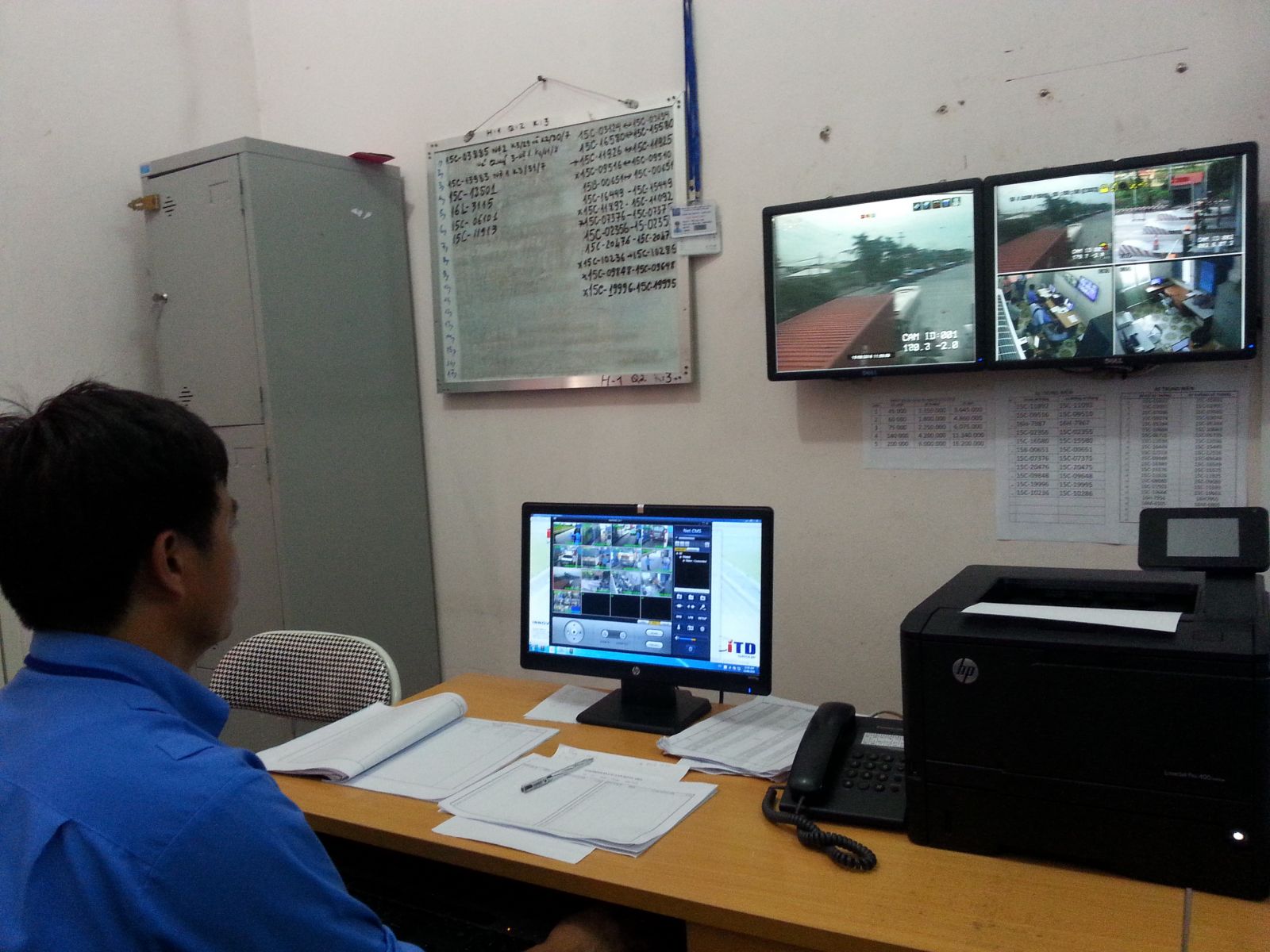 Khẩn trương hoàn thành tiến độ thu phí không dừng