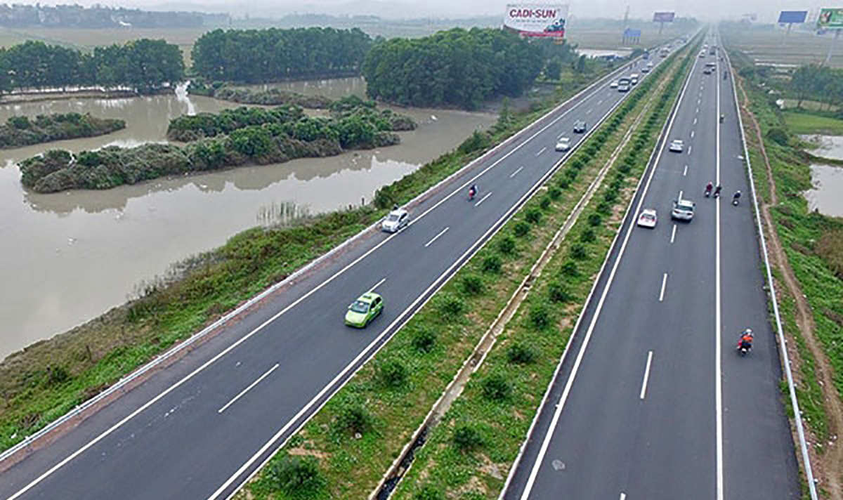 Xử lý ngay các điểm mất ATGT trên QL18 và cao tốc Hà Nội – Bắc Giang