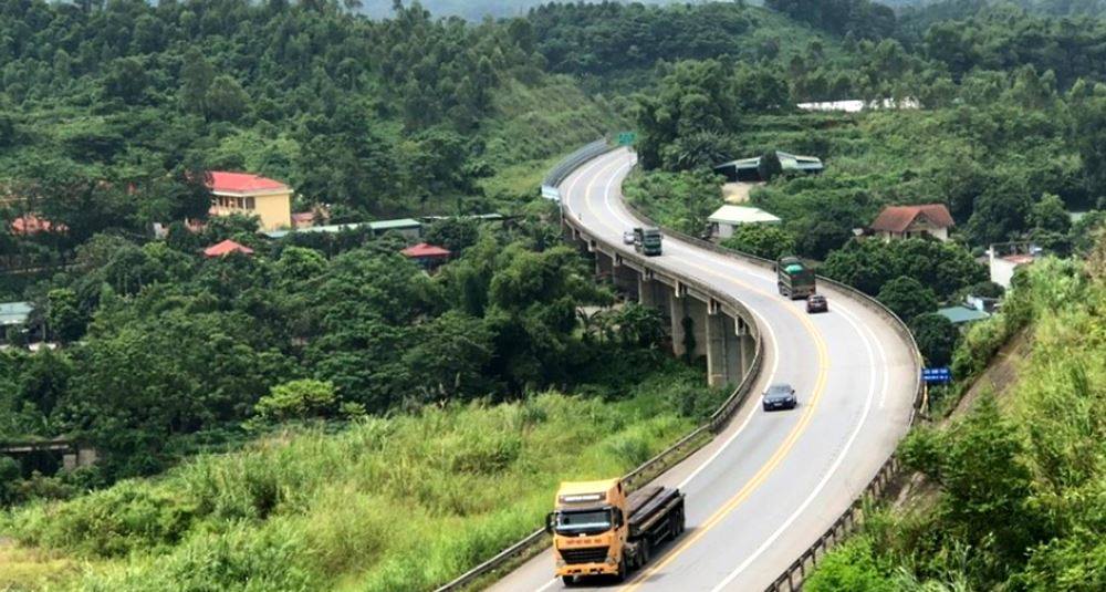 Điều chỉnh tổng mức sửa chữa cầu Nam Cường trên cao tốc Nội Bài – Lào Cai