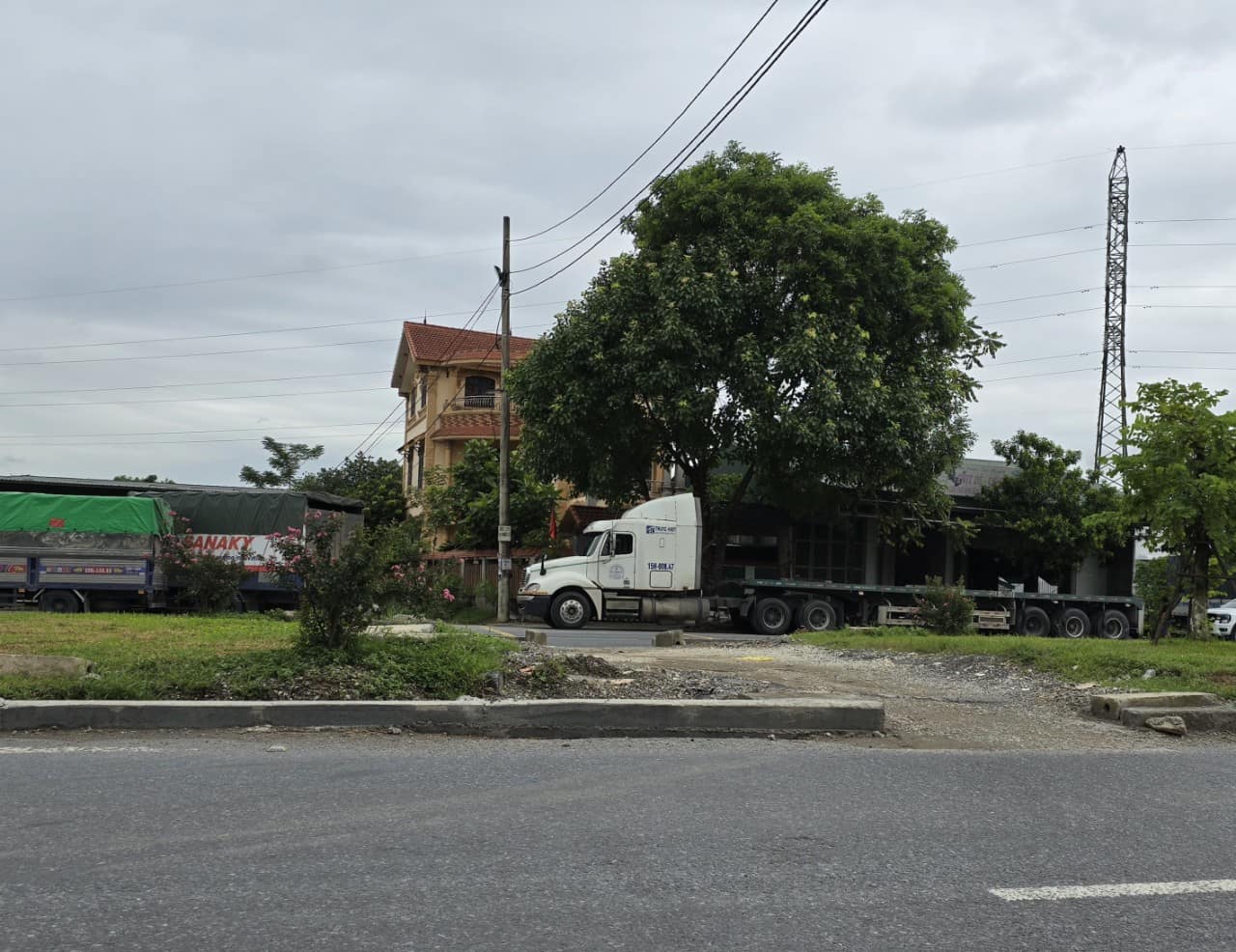 Rà soát các điểm đấu nối trên QL1 tuyến tránh TP Ninh Bình