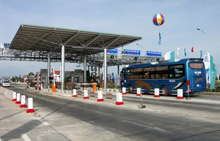 Bổ sung hệ thống đèn tín hiệu tại Km2172+950 và Km2176+500 QL1 qua tỉnh Cà Mau