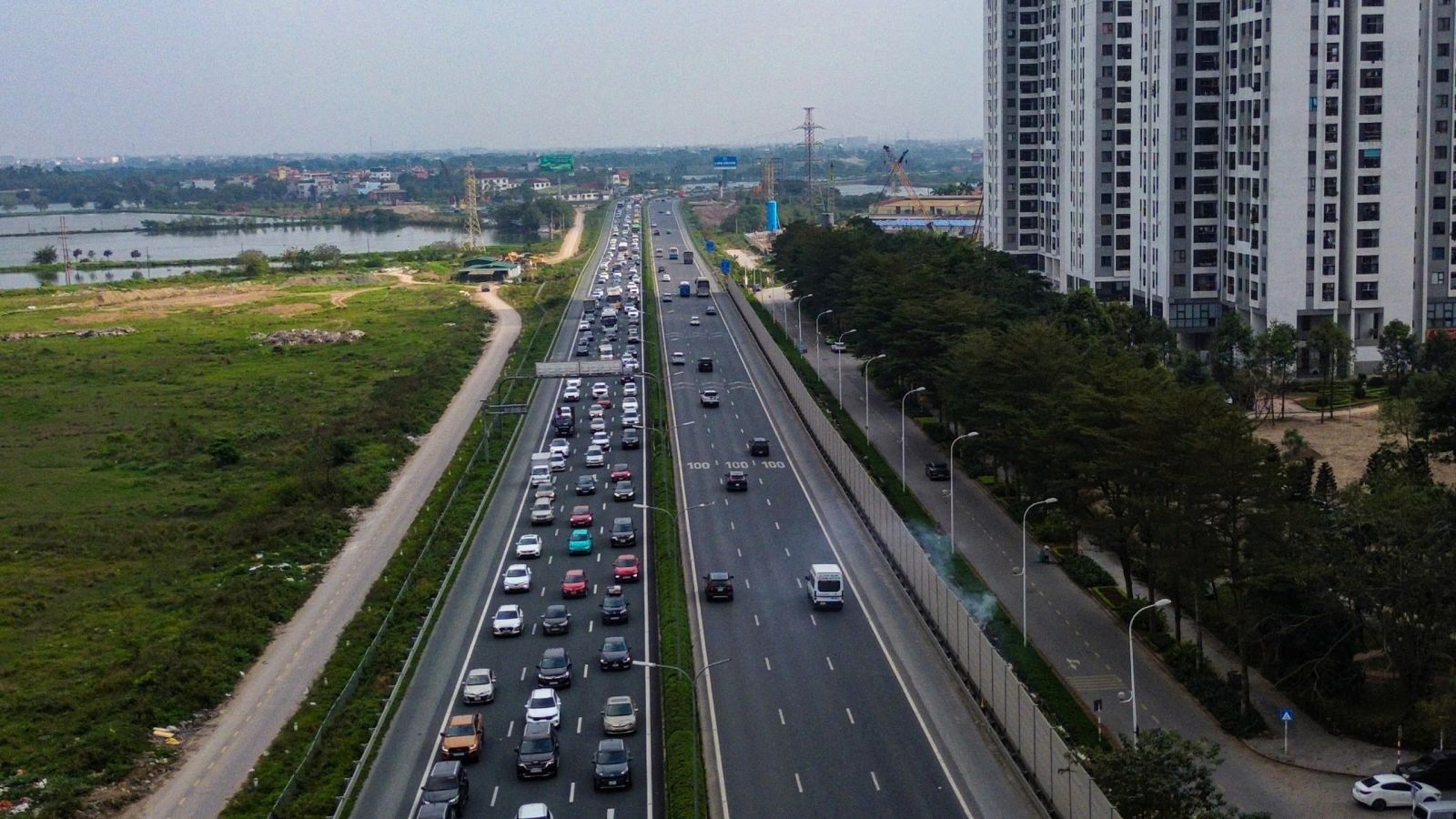 Công bố Quy hoạch đường bộ thời kỳ 2021-2030, tầm nhìn đến năm 2050