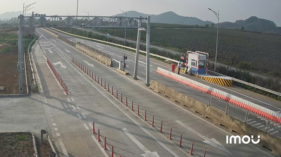 Sẵn sàng cho việc thu phí trên 5 tuyến cao tốc