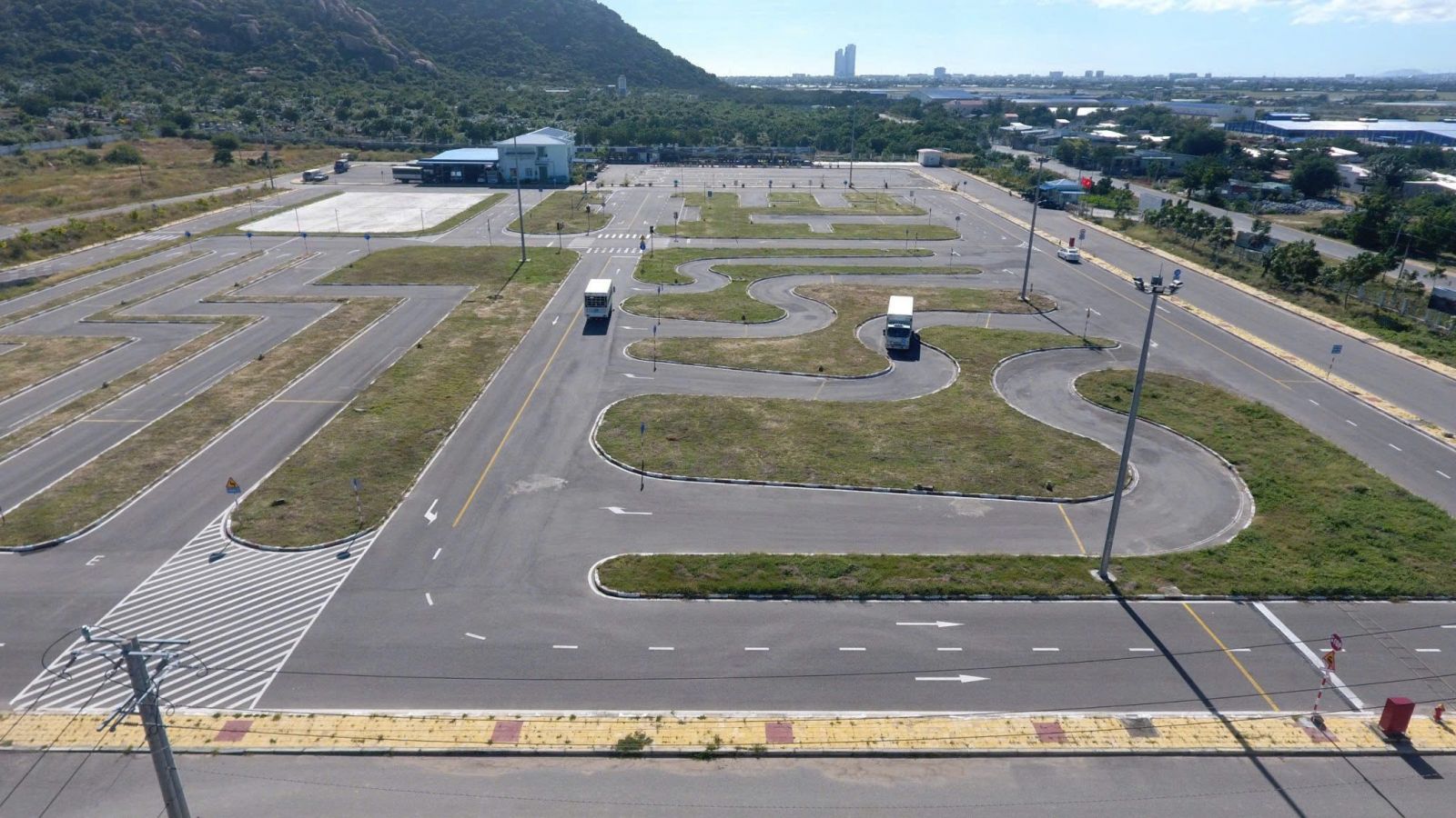 Nâng cao chất lượng đào tạo lái xe