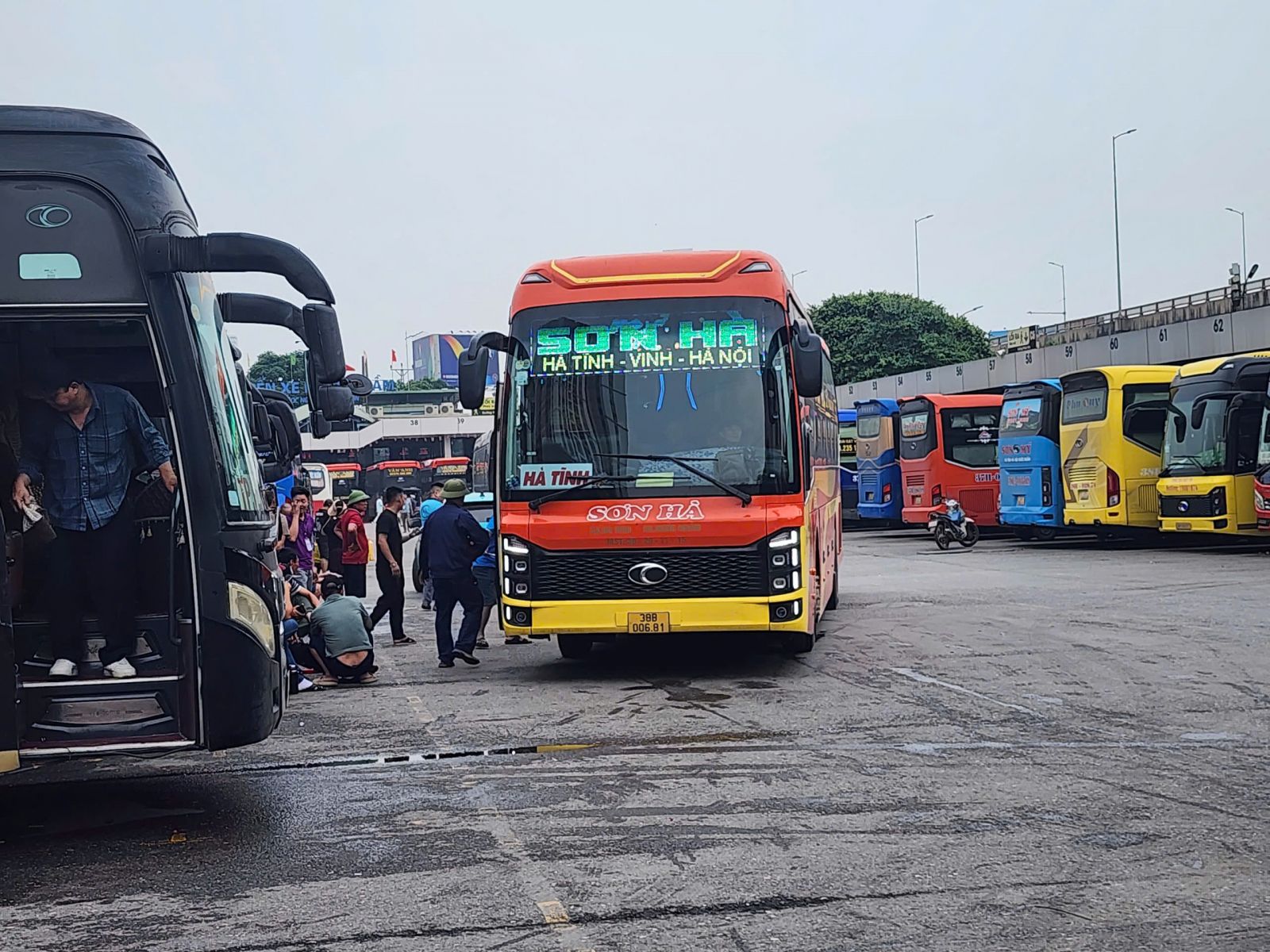 Tăng cường quản lý giá, bình ổn thị trường vật liệu xây dựng và vận tải