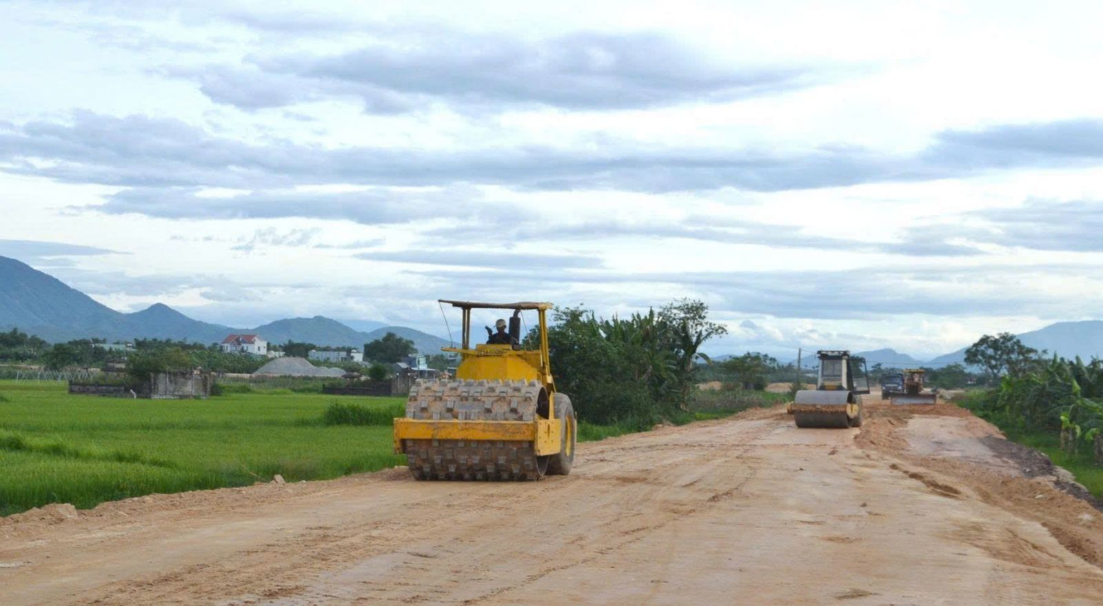 Đà Nẵng chốt tiến độ hoàn thành đường dẫn nhiều công trình cầu