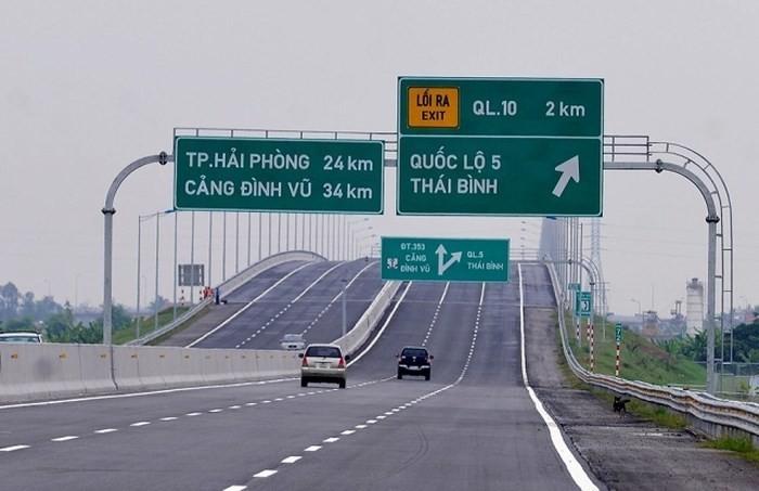 Đề xuất thí điểm “làn vượt xe” tổ chức lại giao thông trên cao tốc Hà Nội - Hải Phòng, Cầu Giẽ - Cao Bồ và QL6