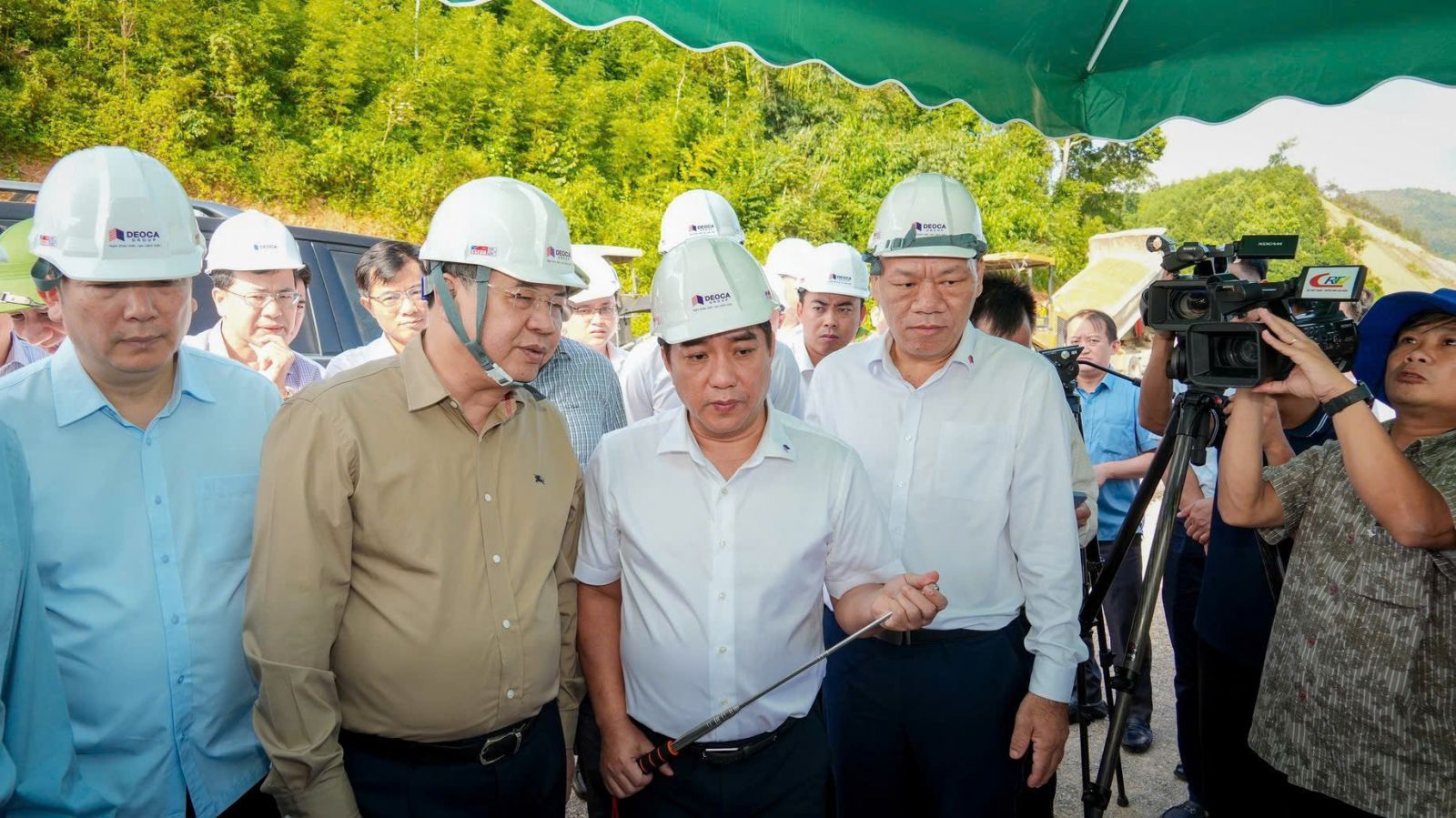 Quyết liệt gỡ vướng, đẩy nhanh hai dự án cao tốc qua Lạng Sơn, Cao Bằng