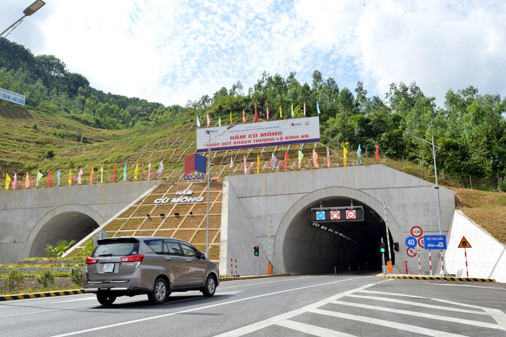 Ban Quản lý dự án 85 cần khẩn trương đẩy nhanh tiến độ 3 dự án giao thông quan trọng