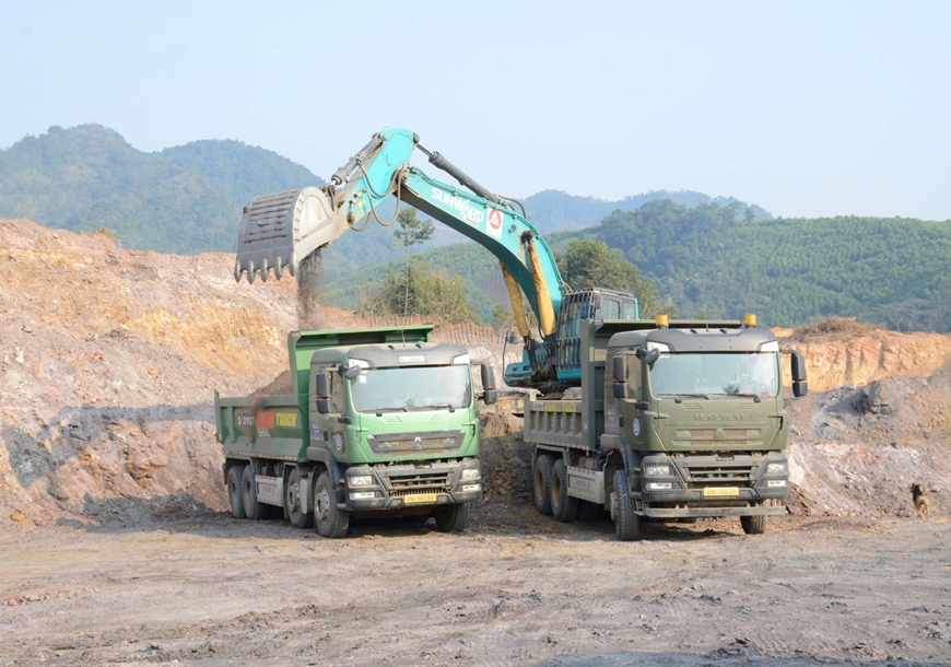 Thúc tiến độ dự án xây dựng tuyến Chợ Mới - Bắc Kạn