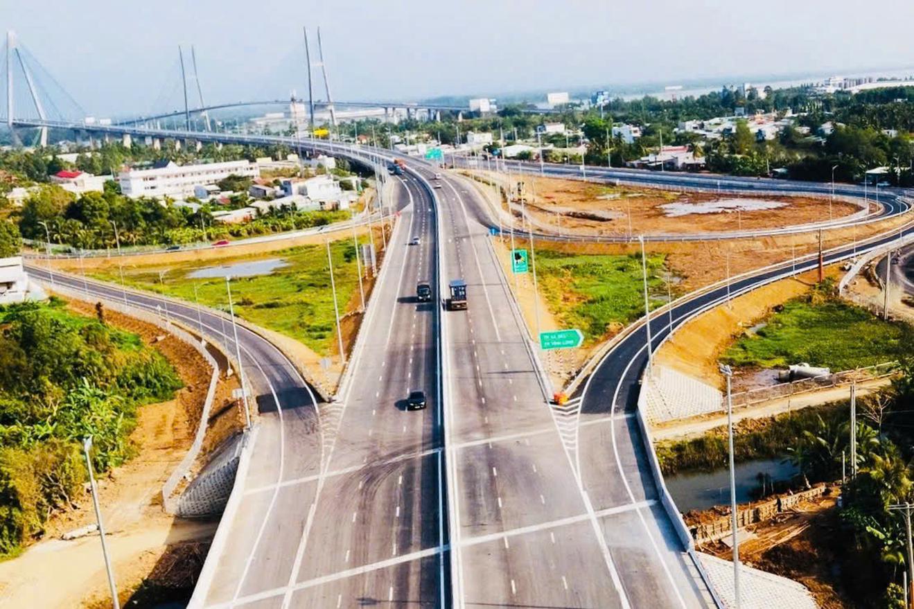 Đưa một số hạng mục bổ sung vào giai đoạn 2 cao tốc Mỹ Thuận - Cần Thơ