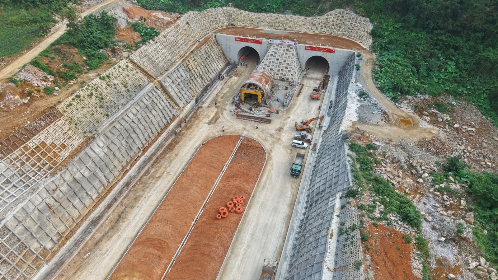Cao tốc nối Cao Bằng - Lạng Sơn: Hành trình biến điều không thể thành hiện thực