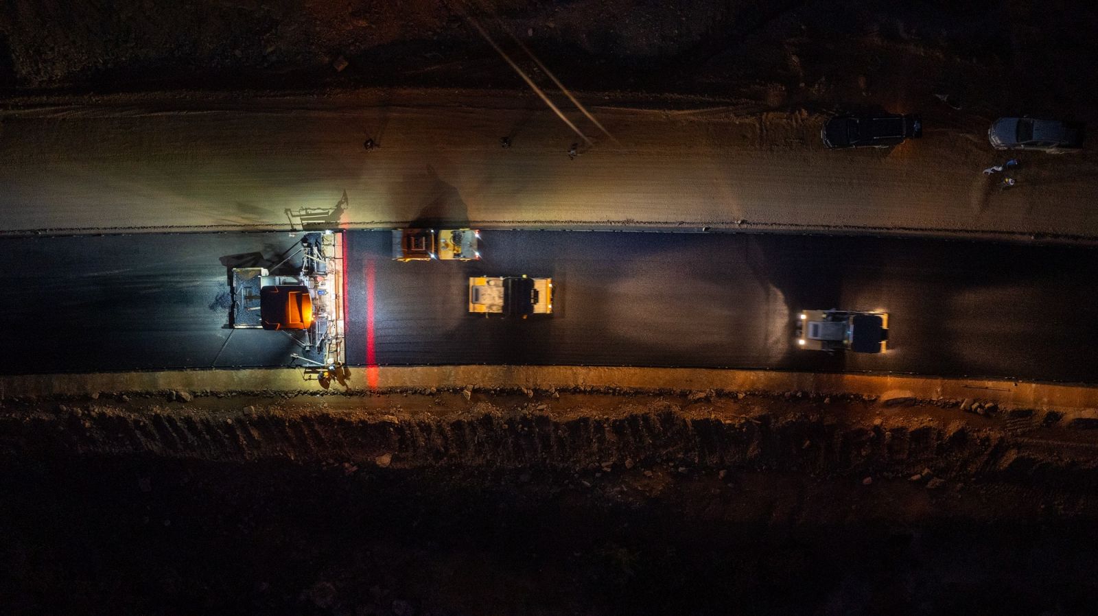 HHV lãi “khủng” trong năm 2025, sẵn sàng đón sóng đầu tư hạ tầng mới