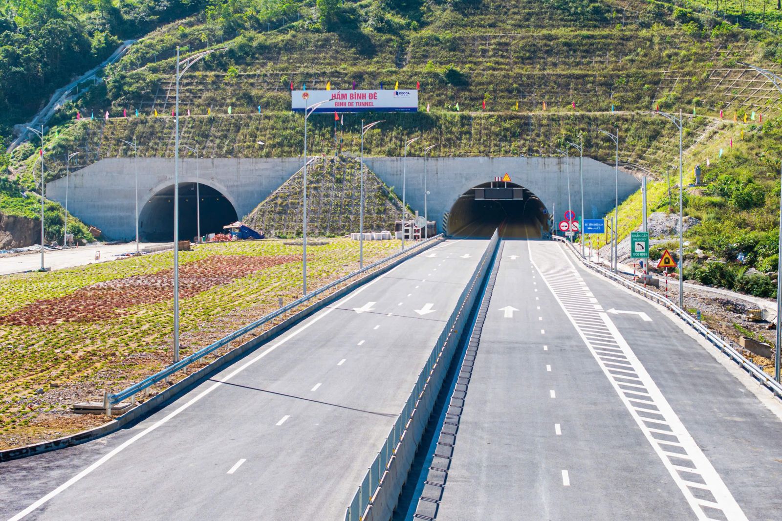 Đưa tuyến cao tốc từ Quảng Ngãi đến Gia Lai vào vận hành để tránh lãng phí nguồn lực đầu tư