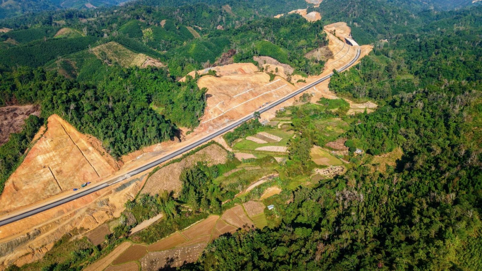 Những điều đặc biệt ở tuyến cao tốc nối Cao Bằng - Lạng Sơn