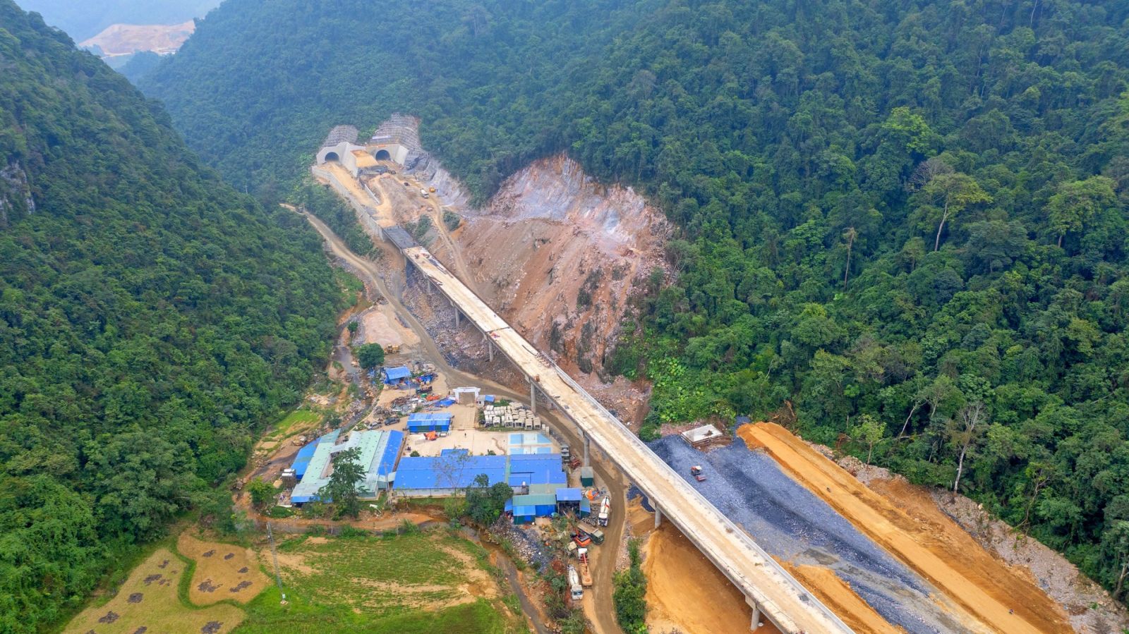 Nhà đầu tư nói gì trước những thông tin chưa chính xác về dự án Đồng Đăng – Trà Lĩnh