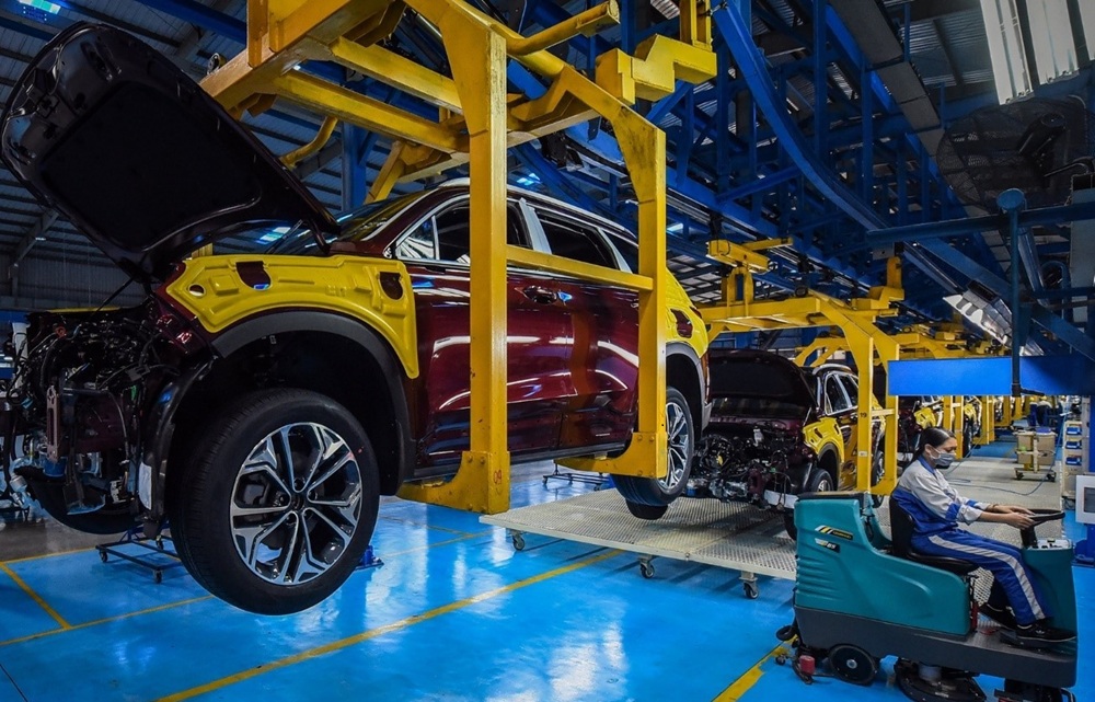 Đăng kiểm cấp chứng nhận chất lượng xe cơ giới chỉ trong 2-3 ngày