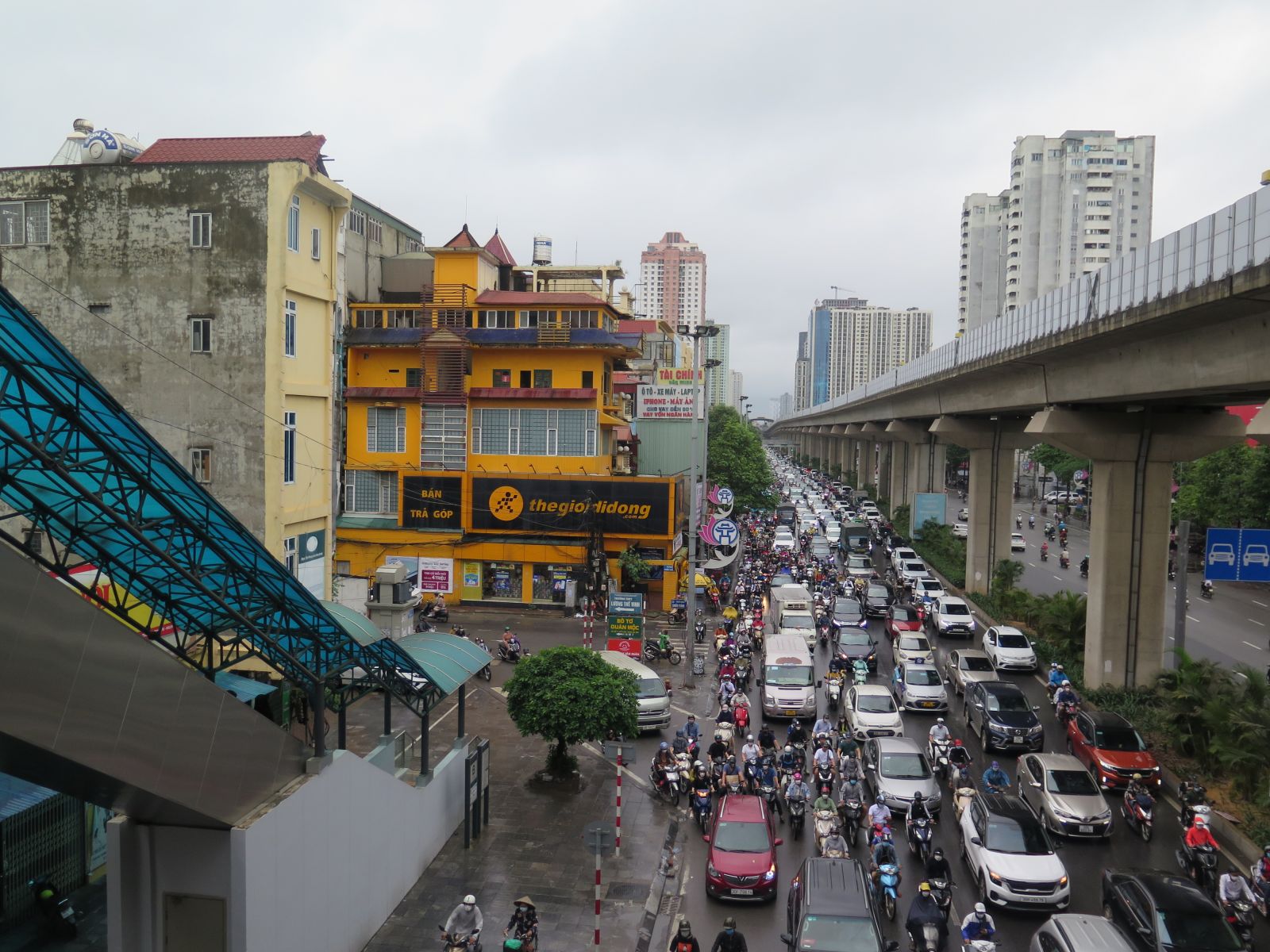 Cập nhật, bổ sung nhiều yêu cầu an toàn đối với xe ô tô sản xuất mới