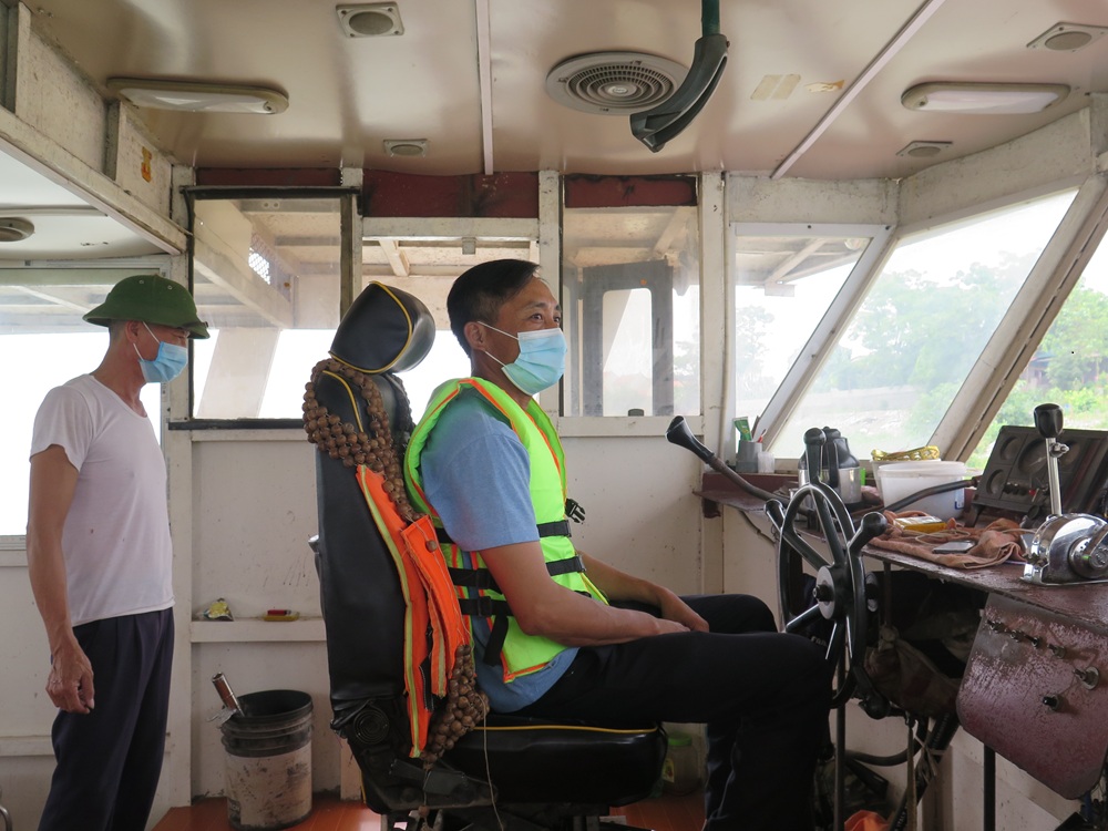 Phân cấp, rút ngắn hơn thời gian cấp phép cơ sở đào tạo thuyền viên phương tiện thủy