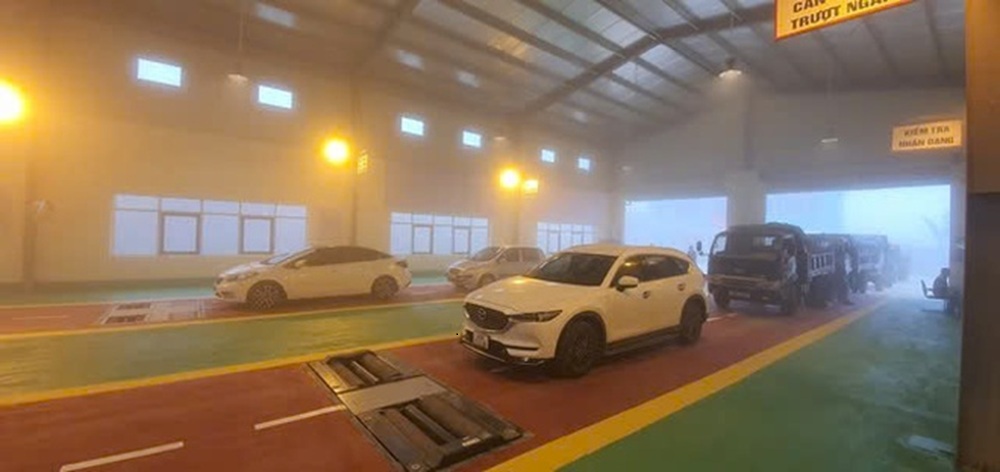 Chủ xe nên biết: Hai địa chỉ đăng kiểm ôtô thuận tiện tại tỉnh Sơn La