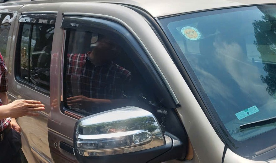 Từ 01/01/2027, chính thức bỏ phát hành, dán tem kiểm định trên ôtô