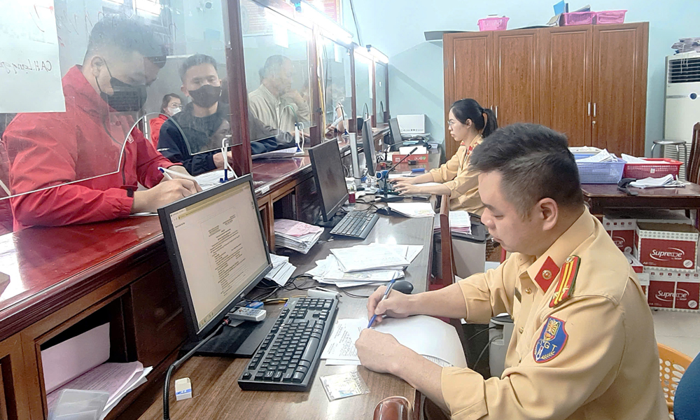 Bắc Ninh giảm sâu tai nạn giao thông