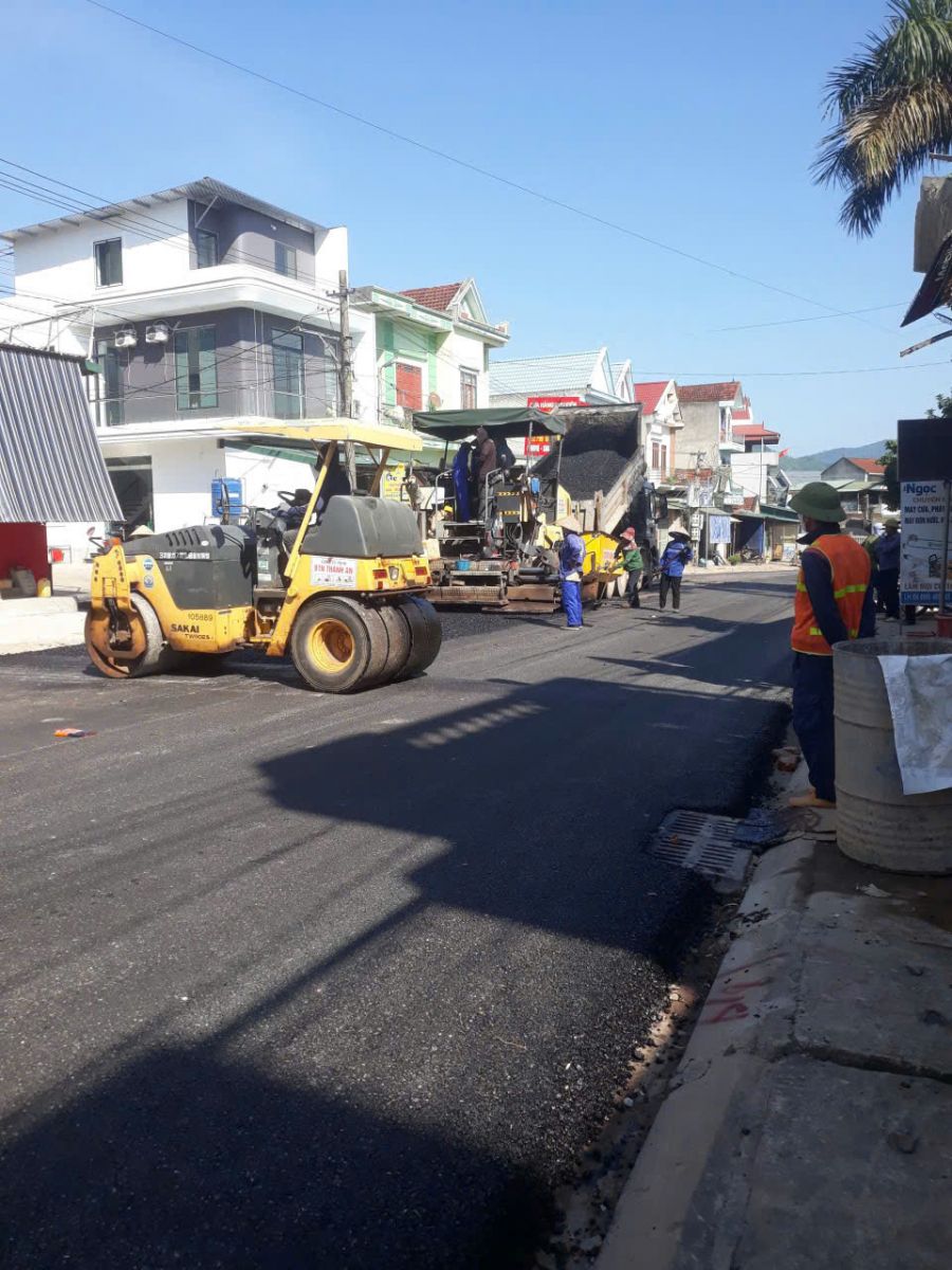 Bắc Ninh tăng cường tuần kiểm, bảo trì hệ thống giao thông ngay từ đầu năm 2026