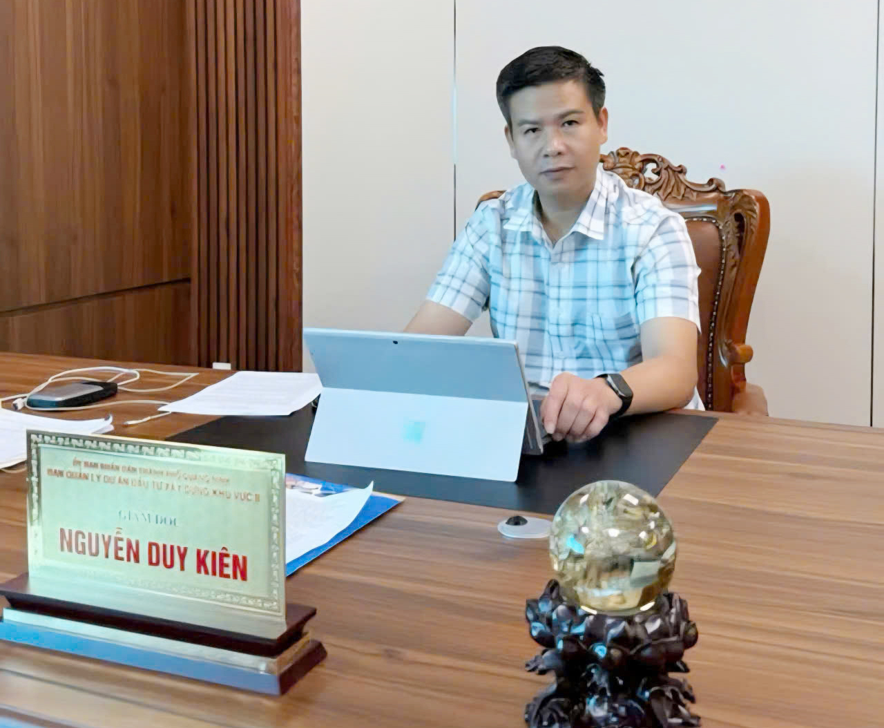  Bật mí giải pháp đẩy nhanh tiến độ loạt công trình giao thông trọng điểm ở Quảng Ninh