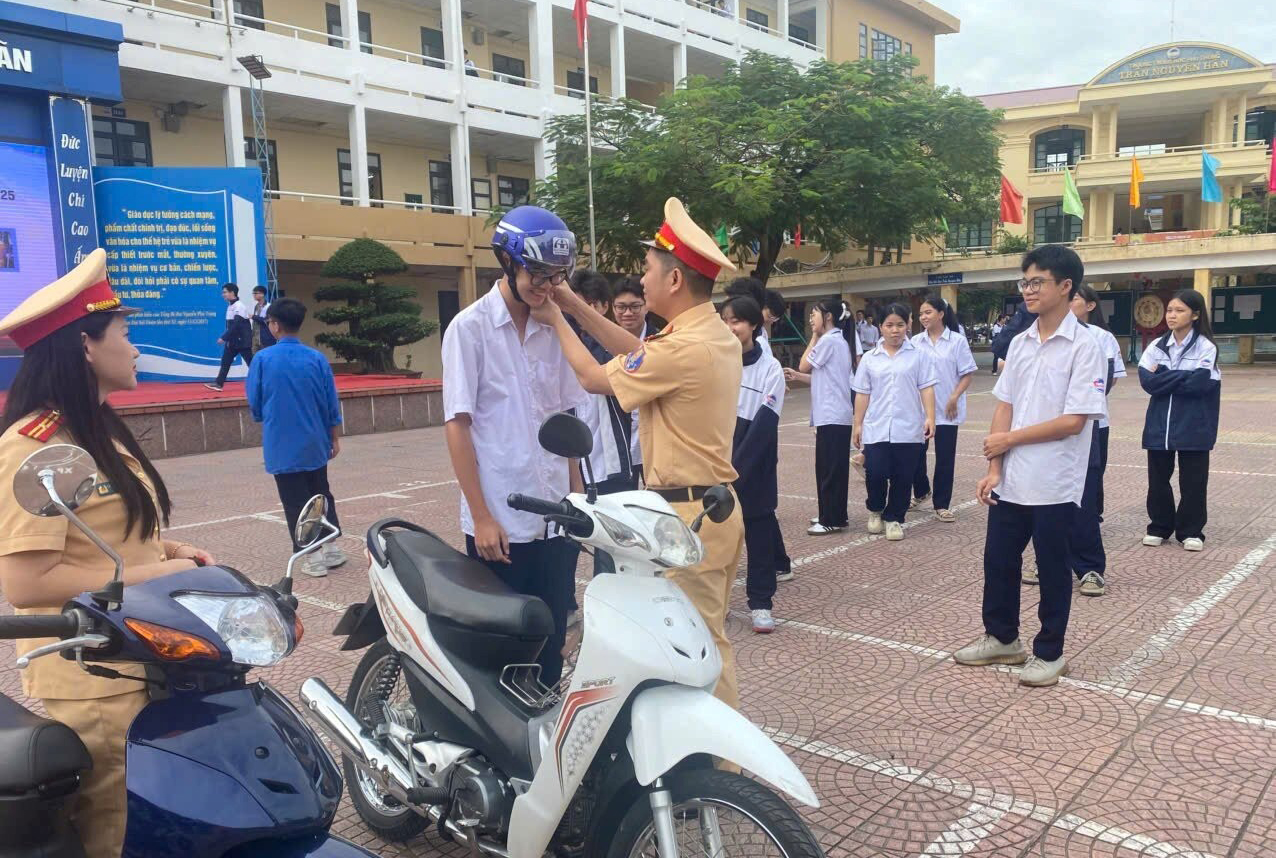Hải Phòng mở 