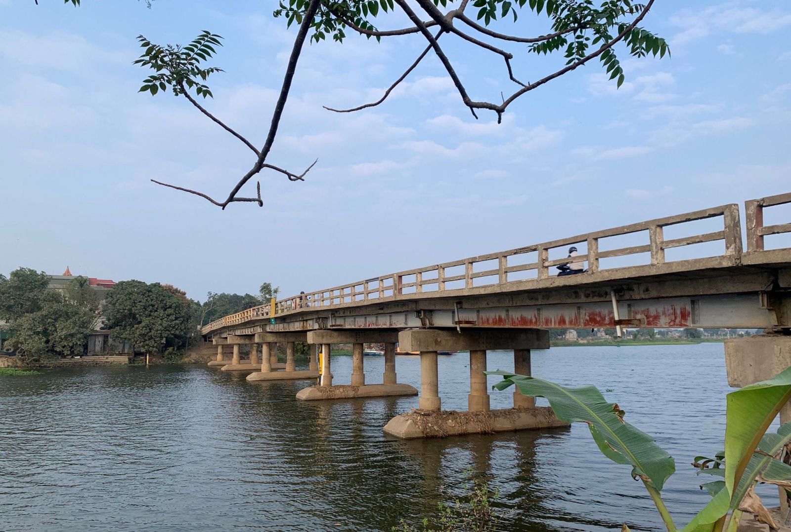 Hải Phòng cải tạo 3 cây cầu hẹp có nguy cơ mất an toàn giao thông