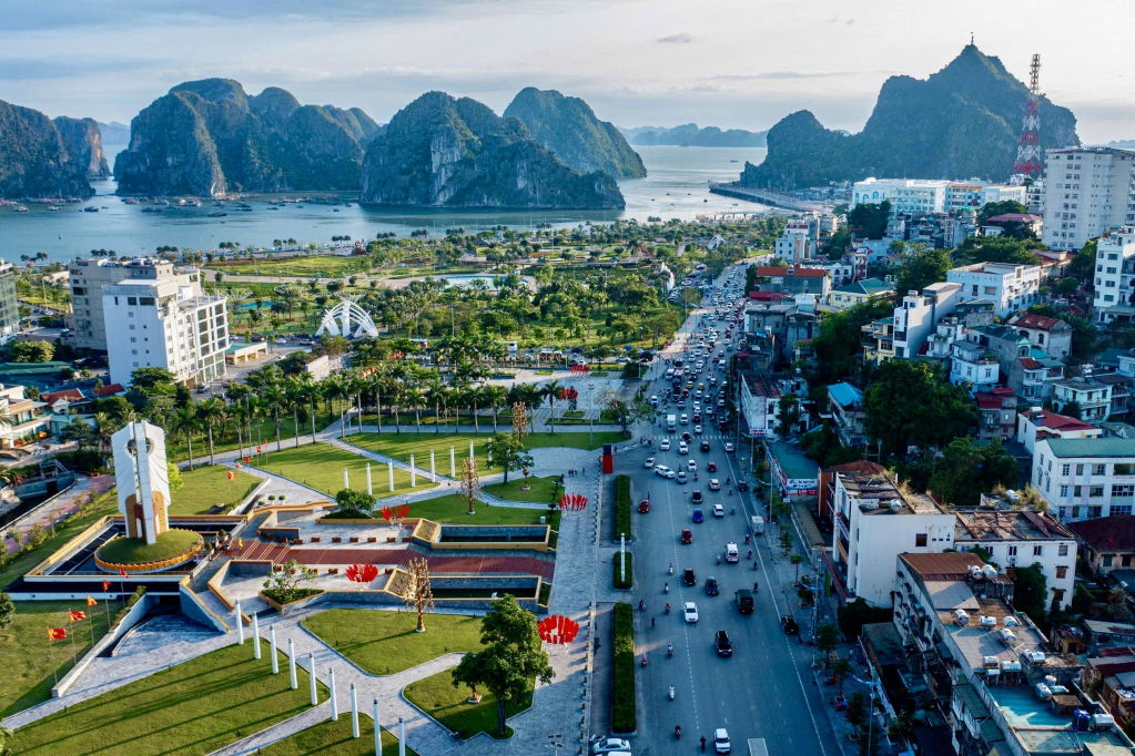 Quảng Ninh: Đảm bảo giao thông an toàn, thông suốt trong các ngày nghỉ lễ 