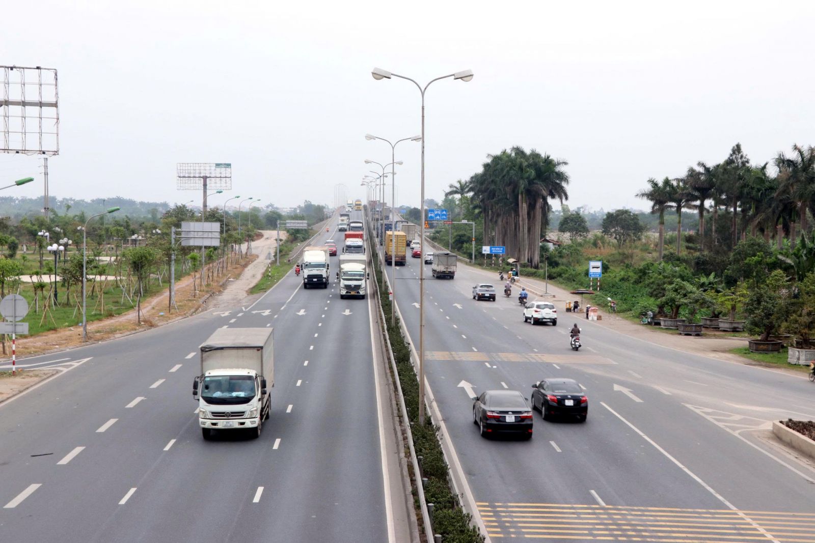Hải Phòng công bố đường dây nóng tiếp nhận thông tin giao thông dịp Tết Bính Ngọ 2026
