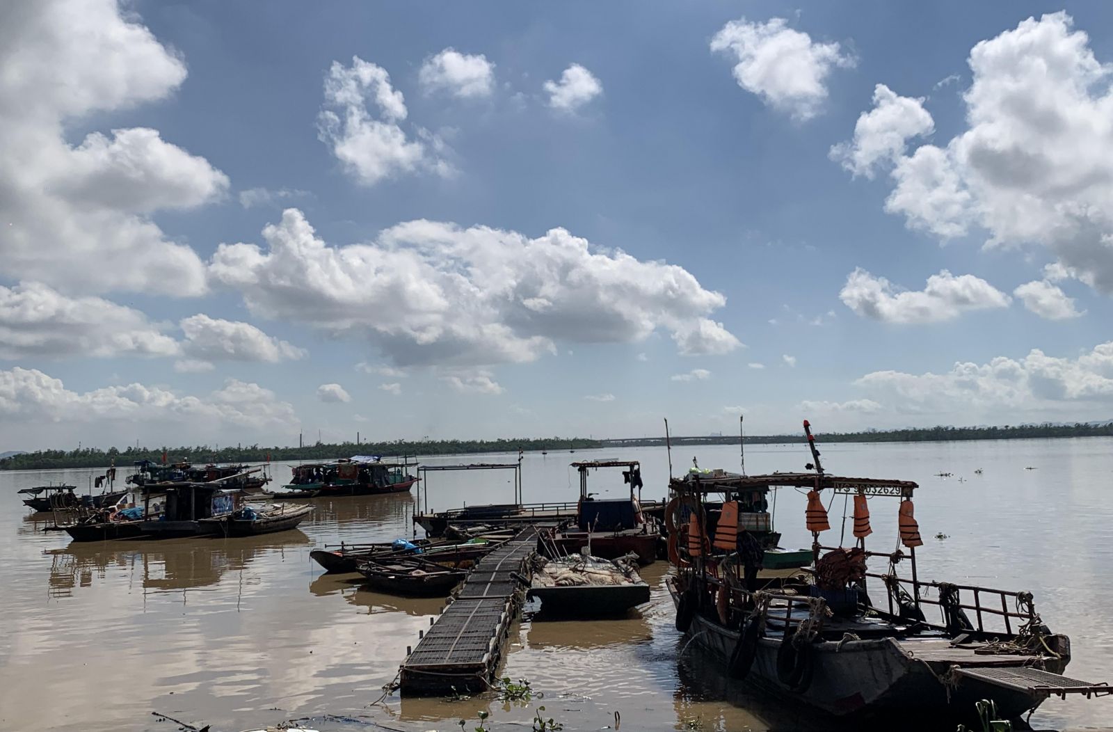Hải Phòng chủ động đảm bảo an toàn tàu thuyền trên các tuyến đường thủy nội địa  